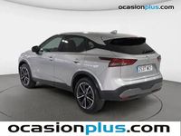 usado Nissan Qashqai DIG-T 116kW (158CV) mHEV 4x2 Tekna