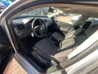 Usado VW Jetta Trendline 102 CV (75 kW) 2007 Gris Utilitario