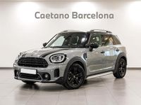 Usado Mini Cooper Countryman 136 CV (100 kW) 2020 SUV