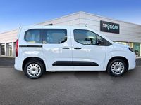 Nuevo Opel Combo S 100 CV (73 kW) 2026 Blanco Monovolumen