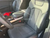 Usado Audi Q7 S-Line 286 CV (210 kW) 2025 Blanco SUV