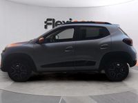 Usado Dacia Spring Business 33 kW (45 CV) 2021 Gris Utilitario