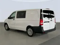 Nuevo Mercedes Vito 102 CV (75 kW) 2026 Blanco Van