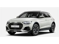 Nuevo Audi A1 116 CV (85 kW) 2026 Gris SUV
