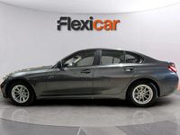 Usado BMW 320e 190 CV (139 kW) 2021 Gris Familiar