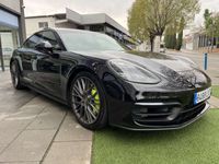 usado Porsche Panamera 4 E-Hybrid Platinum Edition Aut.