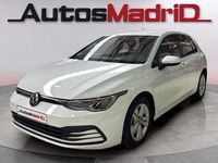 Usado VW Golf VII 115 CV (84 kW) 2021 Utilitario