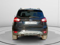 Usado Ford Kuga Titanium 140 CV (102 kW) 2011 SUV
