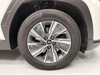 Usado Hyundai Tucson 136 CV (100 kW) 2021 Blanco SUV