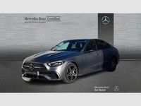 Usado Mercedes C220 197 CV (144 kW) 2025 Gris Berlina