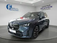 Usado BMW X3 299 CV (219 kW) 2025 Azul SUV