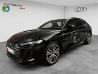 Nuevo Audi A5 S-Line 204 CV (150 kW) 2025 Negro Familiar