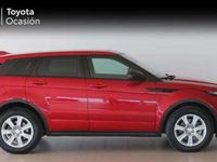 usado Land Rover Range Rover evoque 2.0L TD4 132kW 4x4 Autobiography Auto