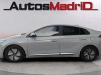 Usado Hyundai Ioniq 141 CV (103 kW) 2021 Gris Utilitario