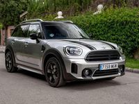 Usado Mini Cooper Countryman 136 CV (100 kW) 2023 Gris SUV