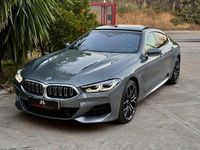 Usado BMW 840 M Sport 340 CV (250 kW) 2024 Gris Coupe