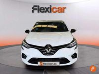 Usado Renault Clio V 94 CV (69 kW) 2022 Blanco Berlina