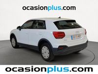 Usado Audi Q2 116 CV (85 kW) 2022 Blanco SUV