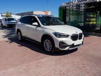 usado BMW X1 sDrive18d Corporate Auto 150hp 5d (MY22)