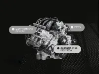 Usado Mini Clubman 116 CV (85 kW) 2021 Negro Familiar
