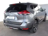 Usado Nissan X-Trail Tekna 150 CV (110 kW) 2019 SUV