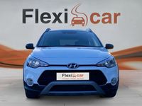 usado Hyundai i20 1.0 TGDI 74kW (100CV) Klass Gasolina en Flexicar Xativa