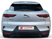 Usado Jaguar I-Pace S 294 kW (400 CV) 2022 Gris SUV