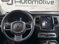 Usado Volvo XC90 Core 250 HP (183 kW) 2024 Cinzento SUV