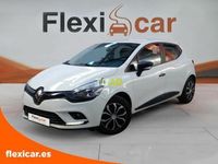 usado Renault Clio IV Business dCi 55kW (75CV) -18