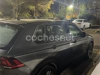 Usado VW Tiguan Advance 115 CV (84 kW) 2018 Gris / plata SUV