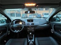 Usado Renault Mégane Bose Edition 130 CV (95 kW) 2014 Marrón Berlina