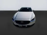 Usado Mazda CX-30 Prime-Line 140 CV (102 kW) 2025 Blanco SUV