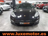 usado Porsche Panamera 2012