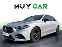 Käytetty Mercedes A200 150 HP (110 kW) 2021 Harmaa Viistoperä