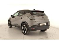 Usado Renault Captur Techno 100 CV (73 kW) 2025 Gris / plata SUV