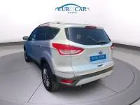 Usado Ford Kuga Titanium 182 CV (133 kW) 2014 Gris SUV