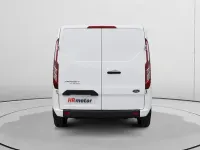 Usado Ford Transit Custom Trend 130 CV (95 kW) 2022 Blanco Berlina