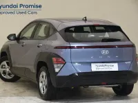 Usado Hyundai Kona 128 CV (94 kW) 2025 SUV