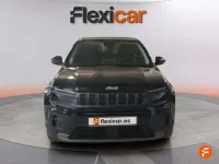 Usado Jeep Avenger 101 HP (74 kW) 2023 Preto SUV
