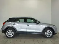 Usado Audi Q2 Advanced Plus 116 CV (85 kW) 2025 Plateado SUV