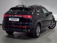 Usado VW Taigo R-line 110 CV (80 kW) 2022 Gris SUV