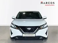Usado Nissan Qashqai N-Connecta 158 CV (116 kW) 2023 SUV