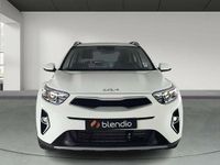 Nuevo Kia Stonic 100 CV (73 kW) 2025 Blanco SUV