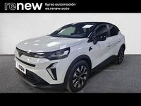Nuevo Renault Captur Evolution 109 CV (80 kW) 2026 Blanco SUV