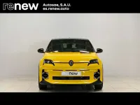 Usado Renault Megane E-Tech Techno 89 kW (122 HP) 2025 Citadino