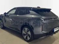 Usado Lynk & Co 08 350 CV (257 kW) 2026 Gris / plata SUV