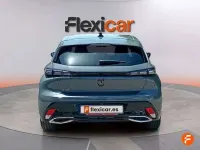 Usado Peugeot 308 Allure 131 CV (96 kW) 2024 Gris Utilitario