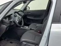 Nuevo Honda Jazz 122 CV (89 kW) 2026 Blanco Utilitario