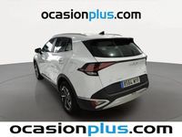 Usado Kia Sportage 215 CV (158 kW) 2025 Blanco SUV