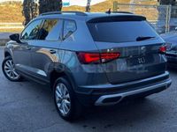 Usado Seat Ateca Reference 116 CV (85 kW) 2022 Marrón SUV